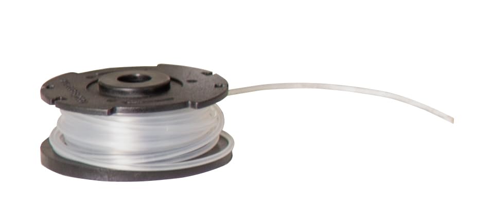 ikra-fadenspule-ersatzspule-ac-4-11300005-f-r-2in1-rasentrimmer-iart-2030-f image 1