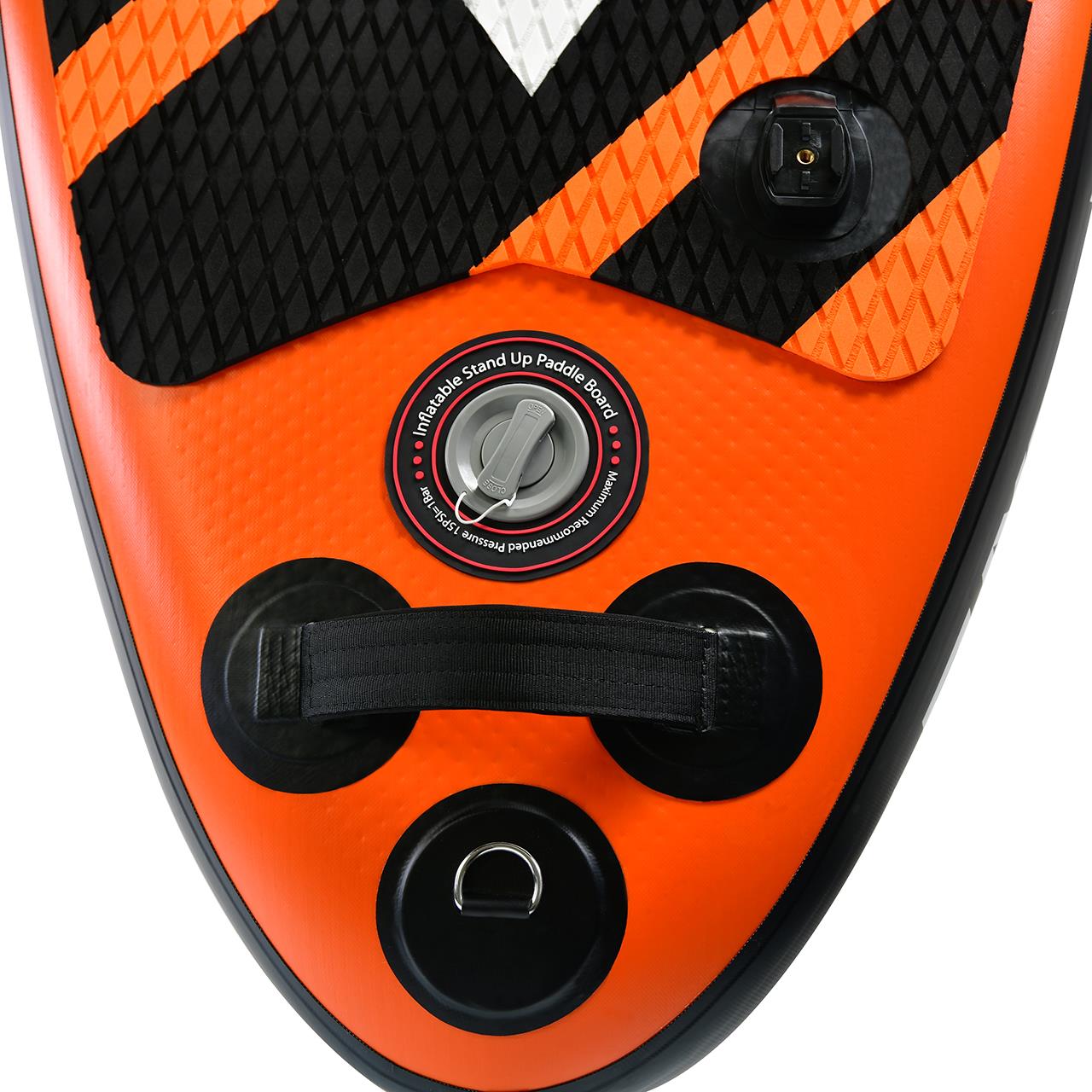 fuxtec-fx-sup320d1-stand-up-paddle-board-double-layer image 6