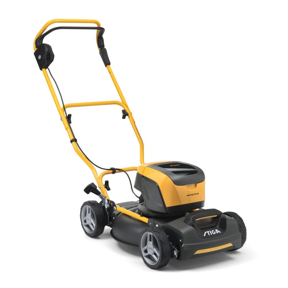 stiga-multiclip-547-ae-kit-akku-rasenm-her-48-v-45-cm-4-ah-akku-ladeger-t image 1