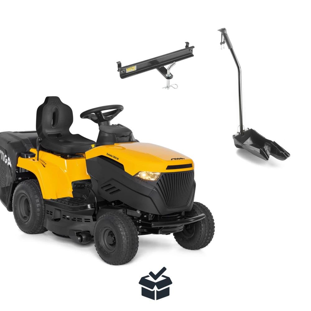 stiga-estate-384-m-benzin-gartentraktor-414-cm-st-400-motor-84-cm-m-hdeck-200-l- image 7