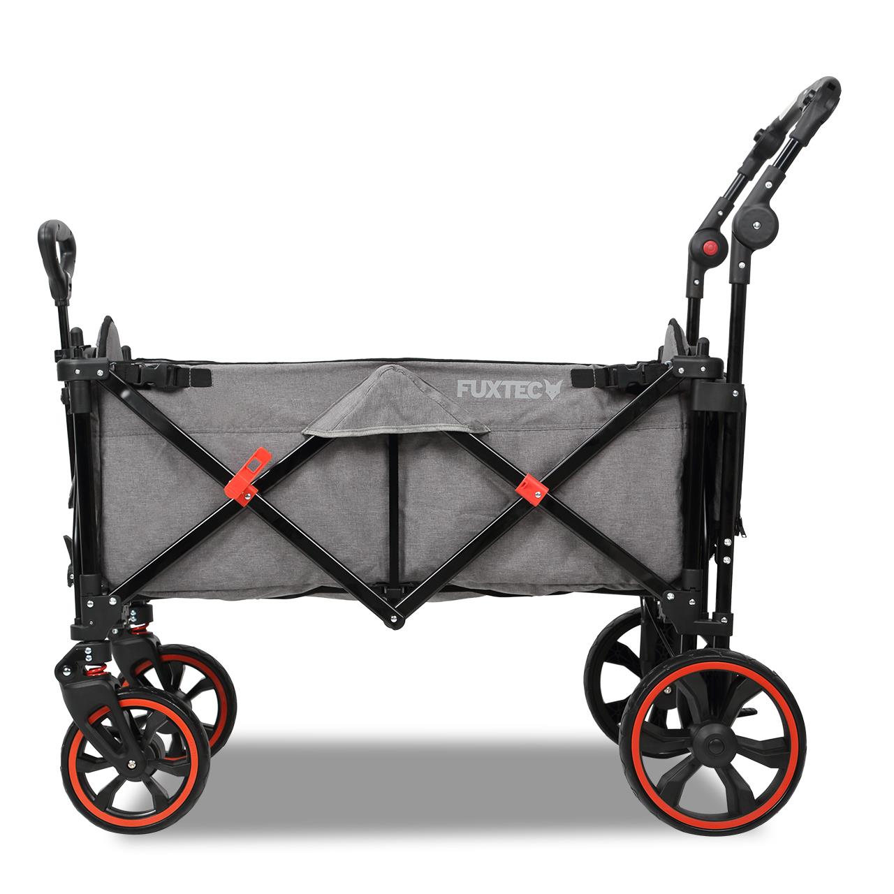 fuxtec-fx-ctc850-kompakt-bollerwagen-faltbar-b-ware image 5