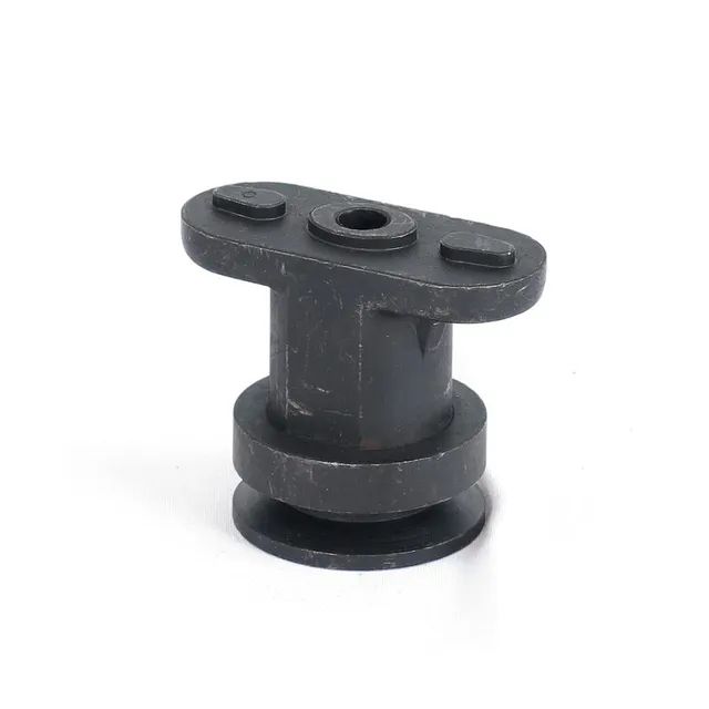 fuxtec-messerhalter-f-r-fx-rm-serie-rasenm-her-ersatz-messeraufnahme image 1