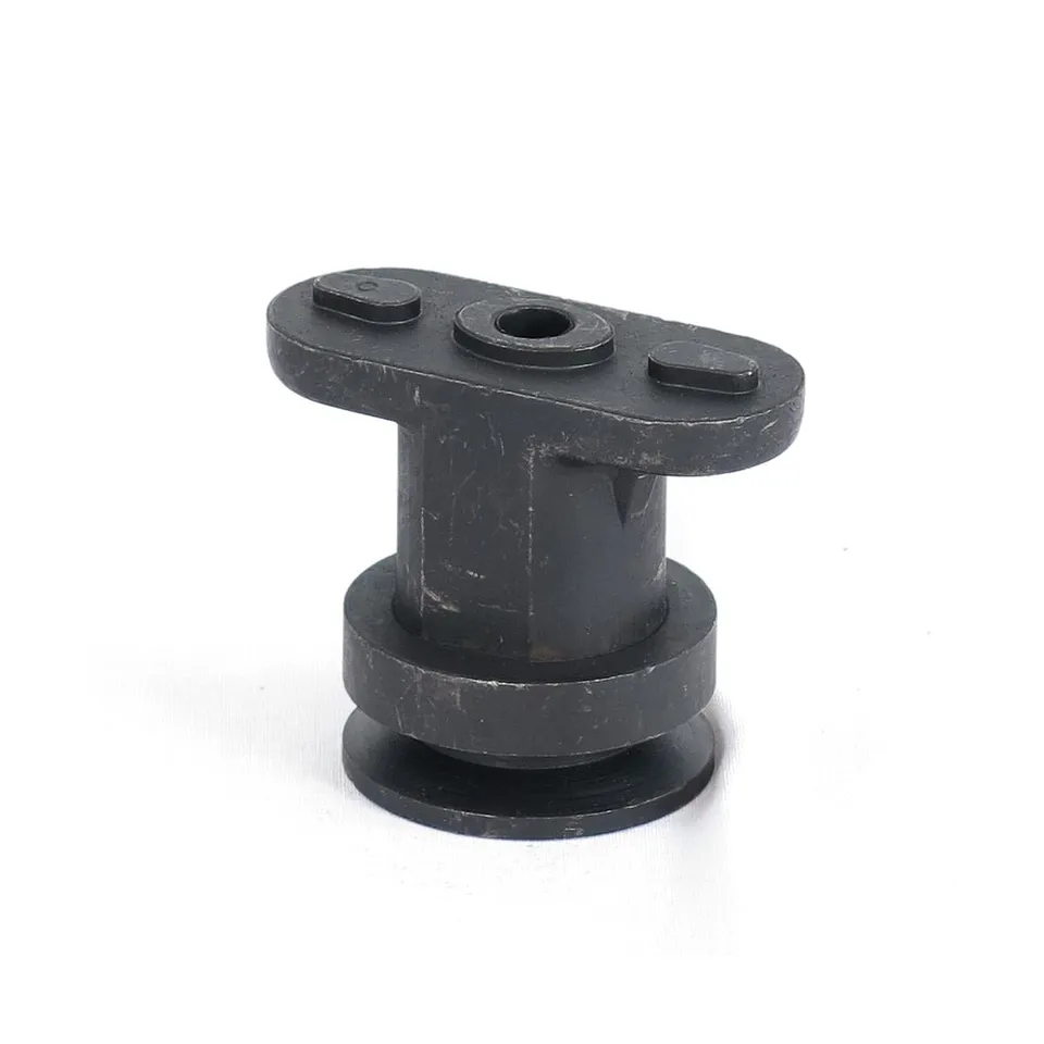 fuxtec-messerhalter-f-r-fx-rm-serie-rasenm-her-ersatz-messeraufnahme image 1
