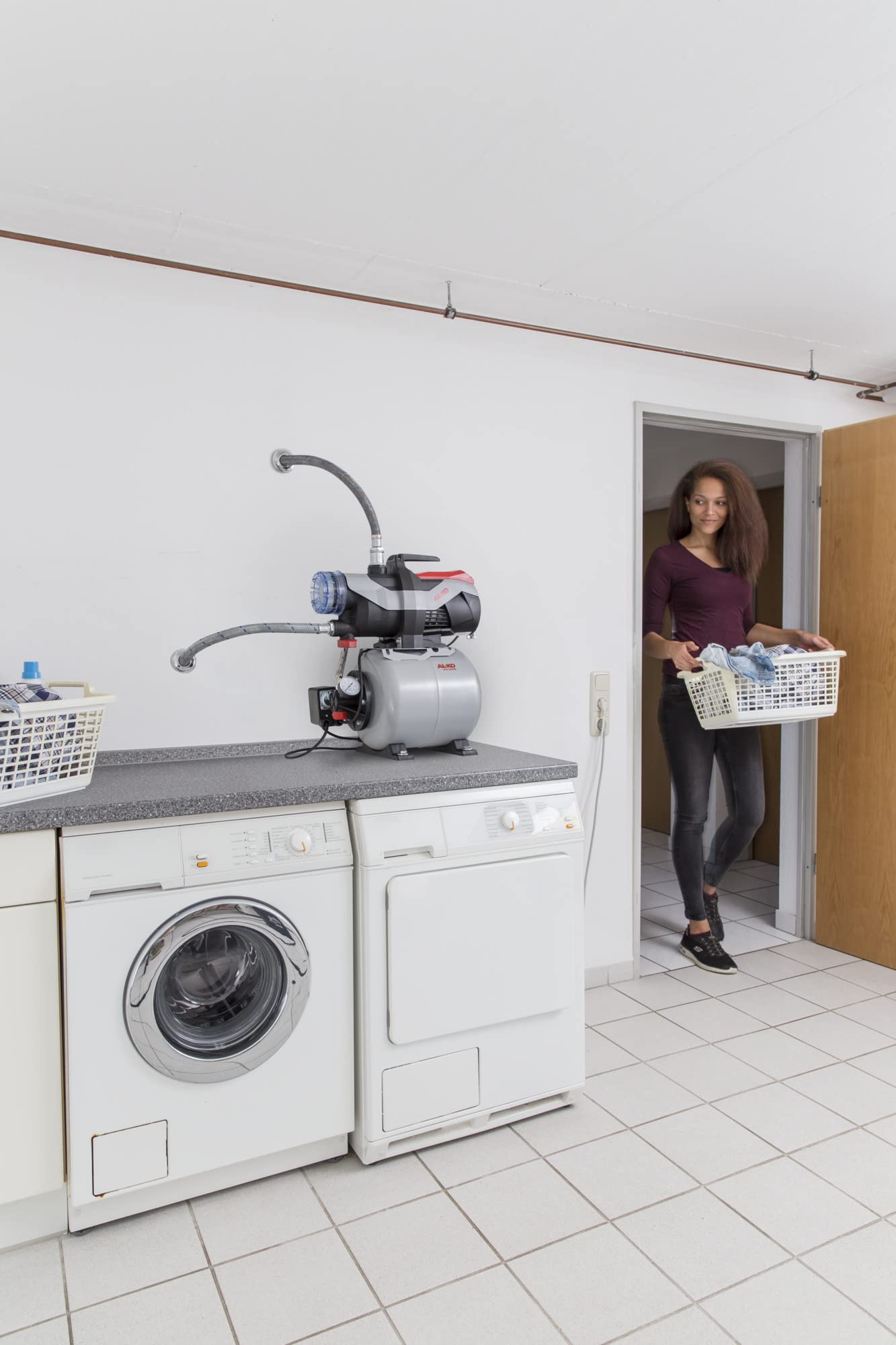 al-ko-hauswasserwerk-3600-easy-850-w-3600-l-h image 3