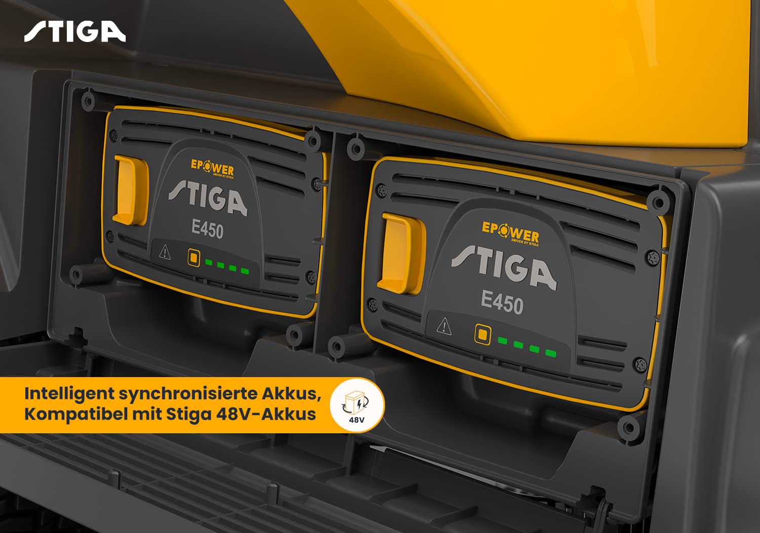 stiga-swift-akku-rasentraktor-48v-epower-72-cm-schnittbreite image 4
