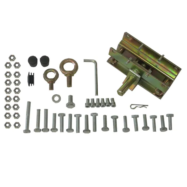 fuxtec-halterung-inkl-schraubenset-f-r-s-gebock-sh1-0-original-ersatzteil image 1