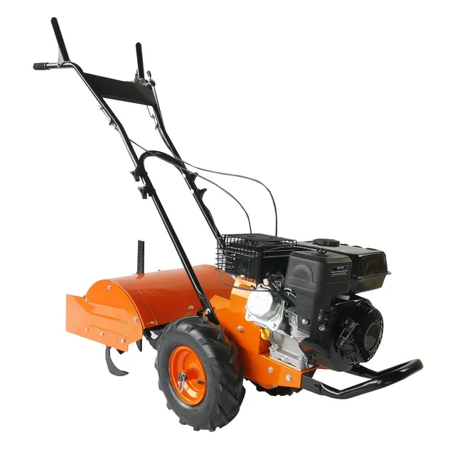 fuxtec-fx-af200-ackerfr-se-bodenhacke-motorhacke-196ccm-b-ware image 1