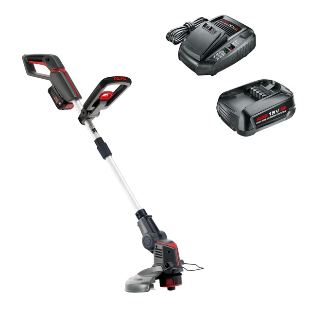 al-ko-gt-1825-akku-rasentrimmer-25-cm-inkl-18v-bosch-akku-und-ladeger-t image 1