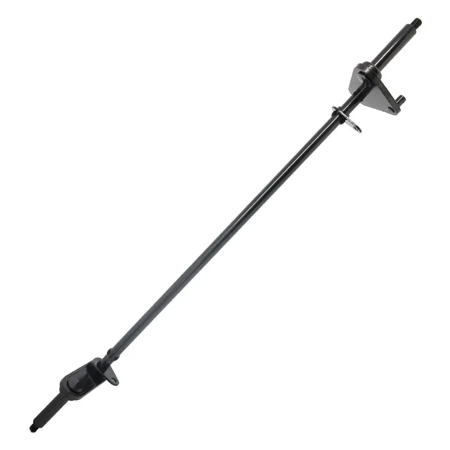 fuxtec-vorderachse-f-r-rm5196-5196es-5196pro-rasenm-her image 1