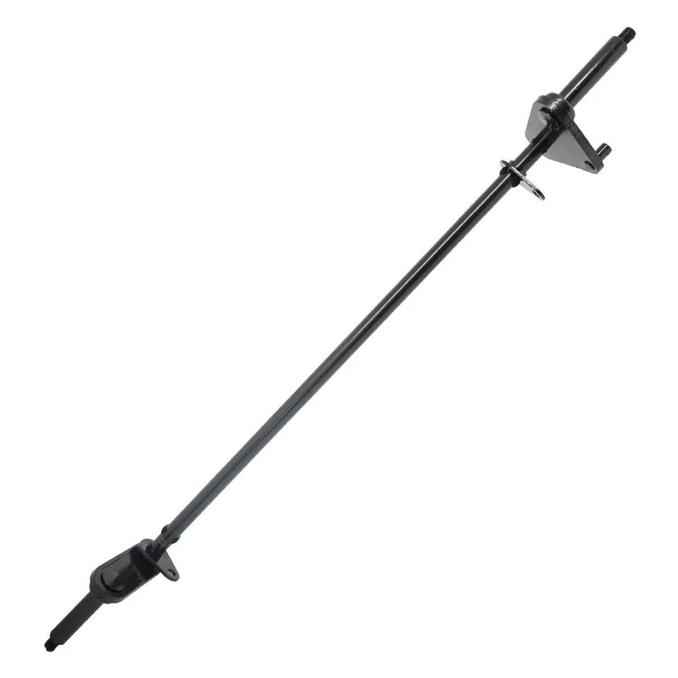 fuxtec-vorderachse-f-r-rm5196-5196es-5196pro-rasenm-her image 1