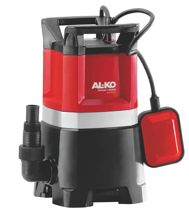 al-ko-tauchpumpe-drain-10000-classic-650-w-schmutzwasserpumpe-10-000-l-h image 1