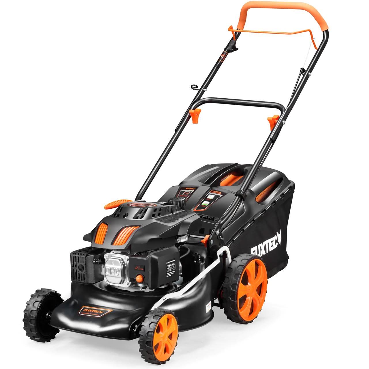 fuxtec-fx-rm1850eco-benzin-rasenm-her-5-0-ps-b-ware image 1