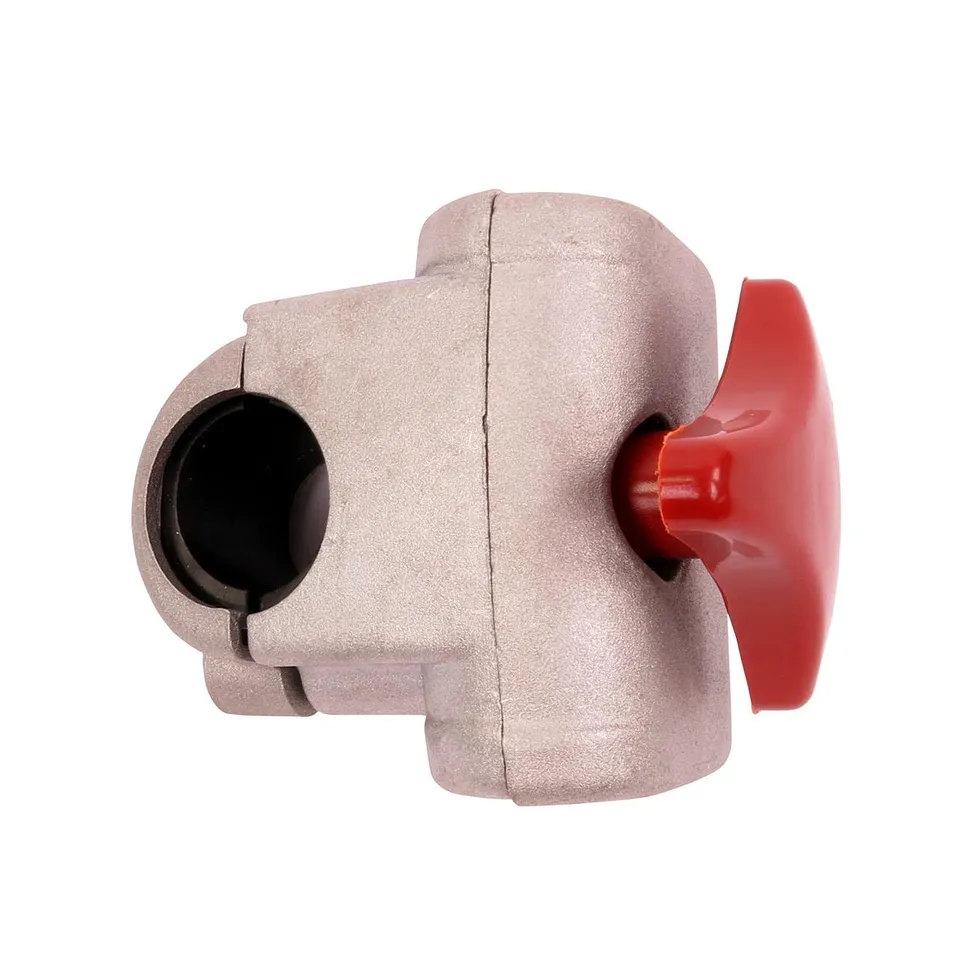 fuxtec-befestigung-f-r-zweihandgriff-fx-tj27 image 1