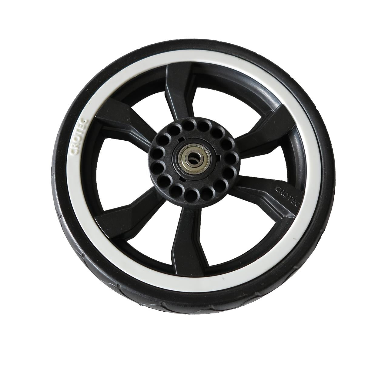 fuxtec-ersatzrad-wei-ct850-vorne-hinten-ersatzrad image 1