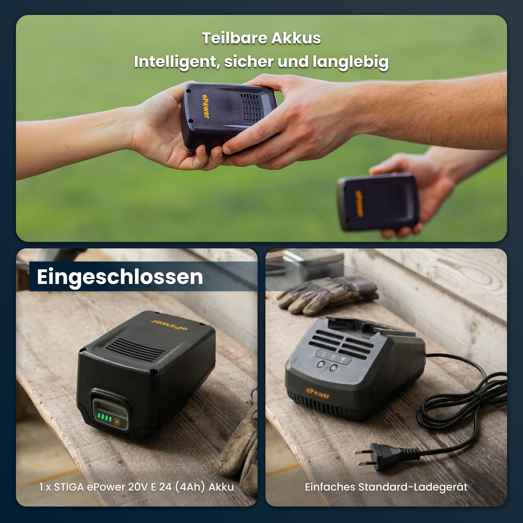 stiga-slm-132e-kit-akku-rasenm-her-20v-30-cm-schnittbreite-inkl-4-ah-akku-30-l-f image 4