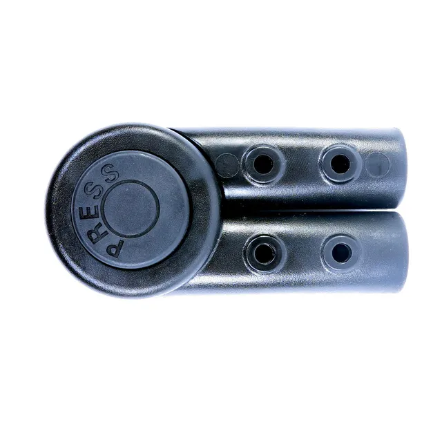 fuxtec-druckknopfgelenk-schiebegriff-links-f-r-bollerwagen-fx-ct700-alte-variant image 1