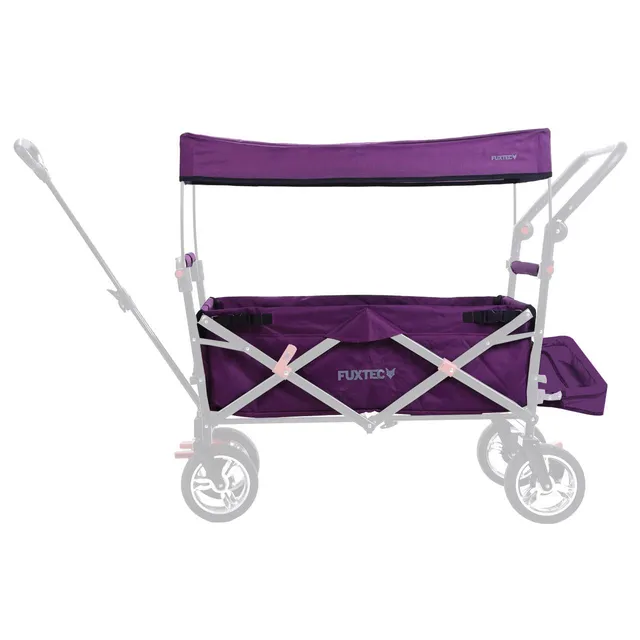 fuxtec-stoffbezug-komplett-purpur-f-r-bollerwagen-ct-800-serie image 1