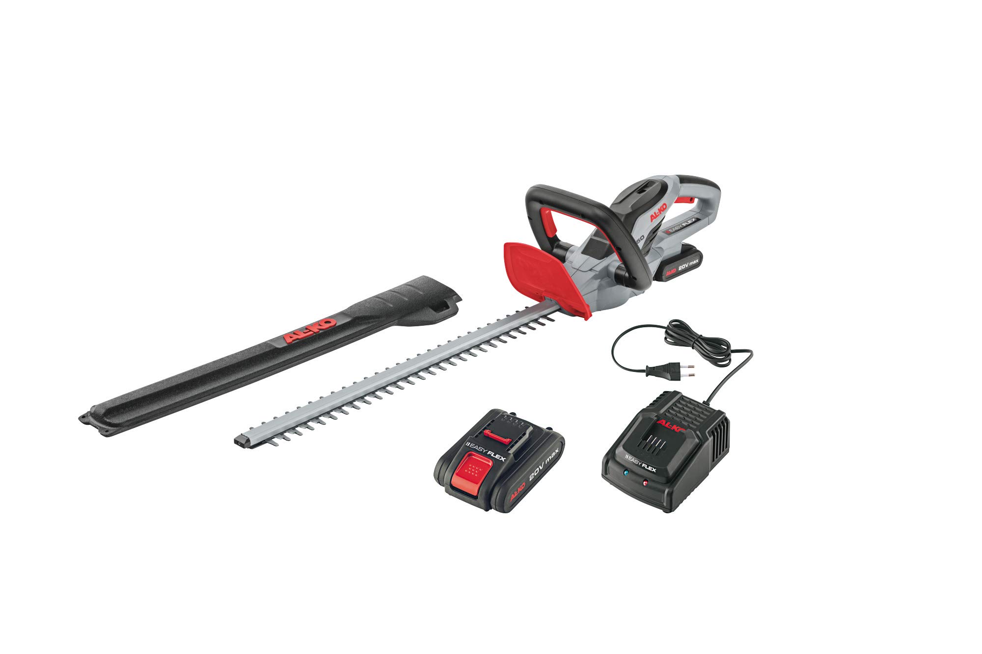 al-ko-akku-heckenschere-ht-2050-easy-flex-set-20-v-51-cm image 1