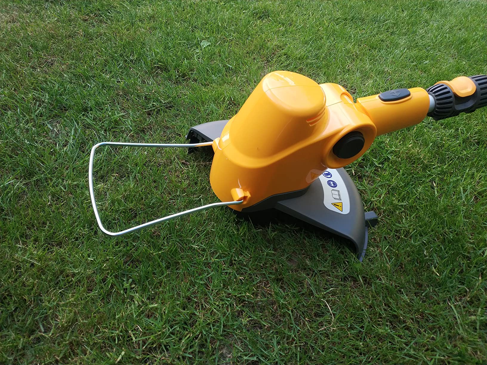 Saubere Kanten ohne Kabel