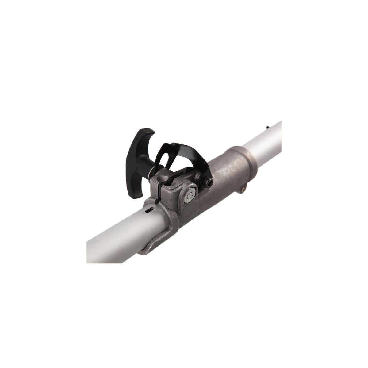 fuxtec-1-m-verl-ngerung-mit-verbindungsst-ck-7-zahn-system-b-ware image 2