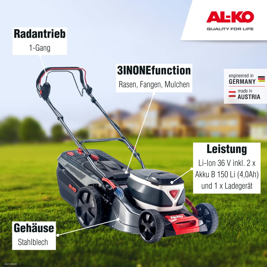 al-ko-akku-rasenm-her-46-2-li-sp-comfort-mit-46-cm-2x-akkufach-36v-f-r-fl-chen-b image 5