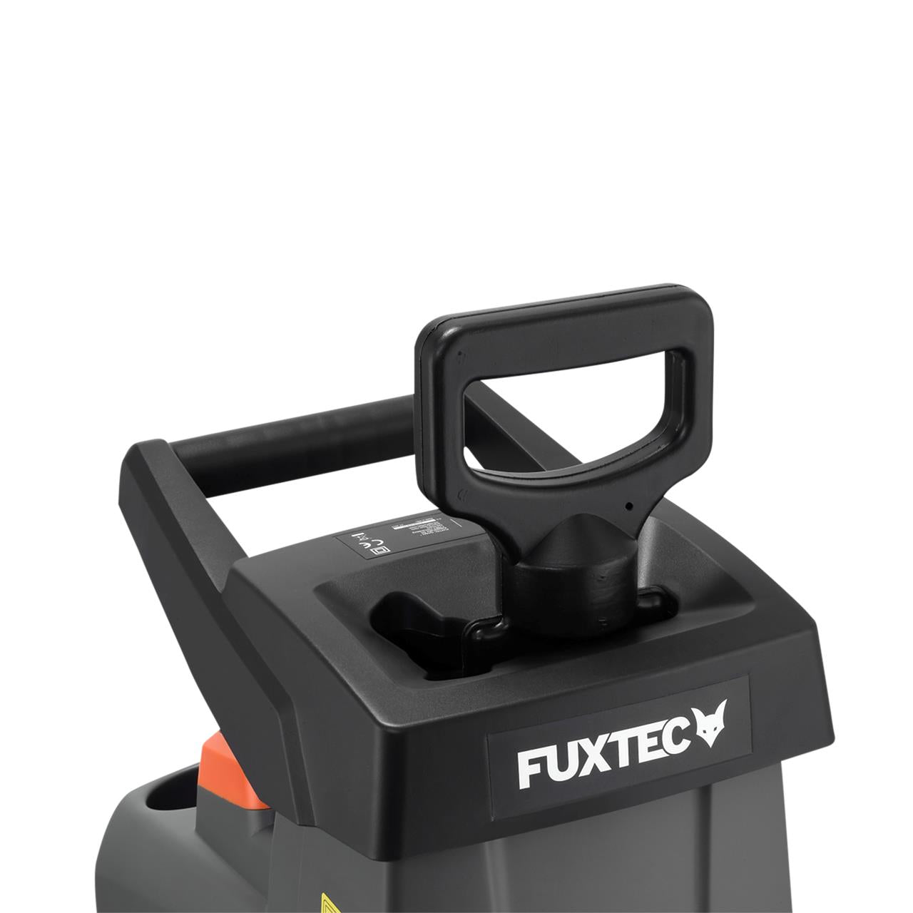 b-ware-fuxtec-elektro-gartenh-cksler-fx-egh2800t-2800w-60l image 8