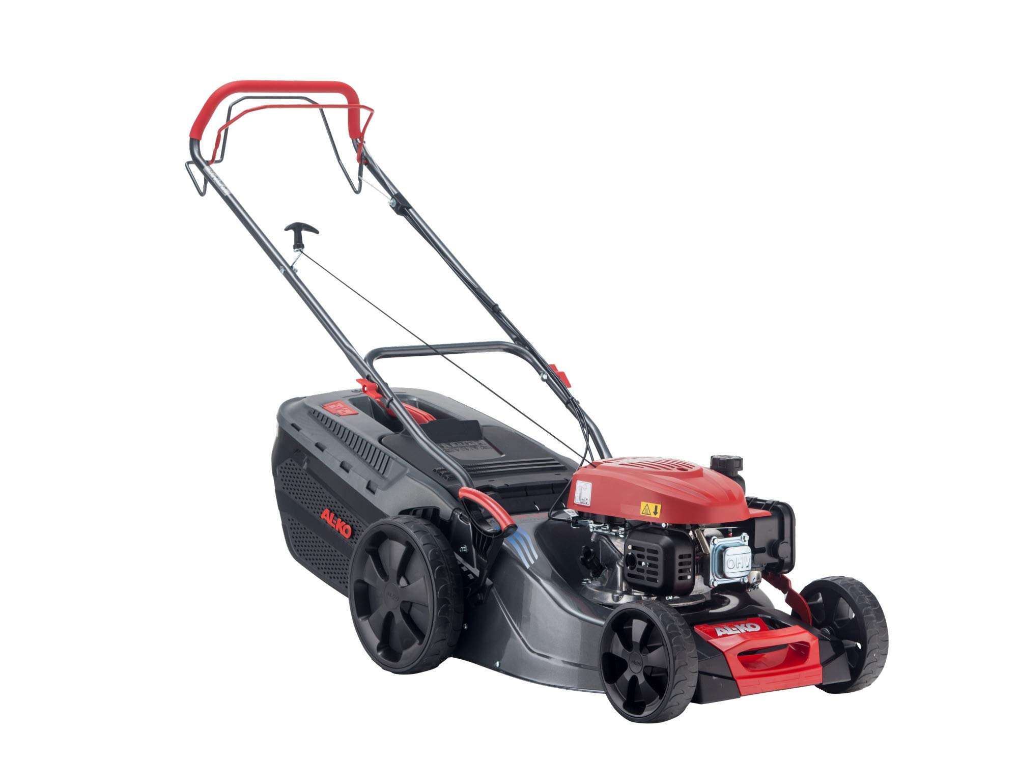 al-ko-comfort-46-0-sp-a-benzin-rasenm-her-46-cm-mit-radantrieb image 1