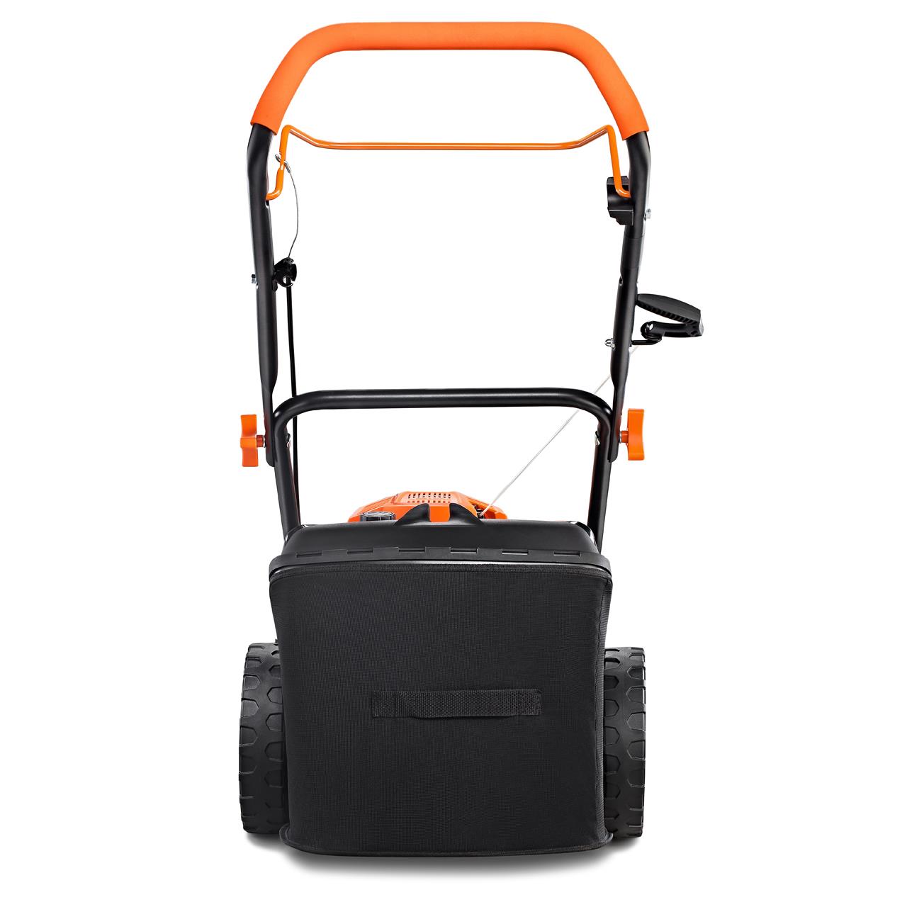 fuxtec-benzin-rasenm-her-fx-rm4639eco-b-ware-139-ccm-46-cm-schnittbreite image 3