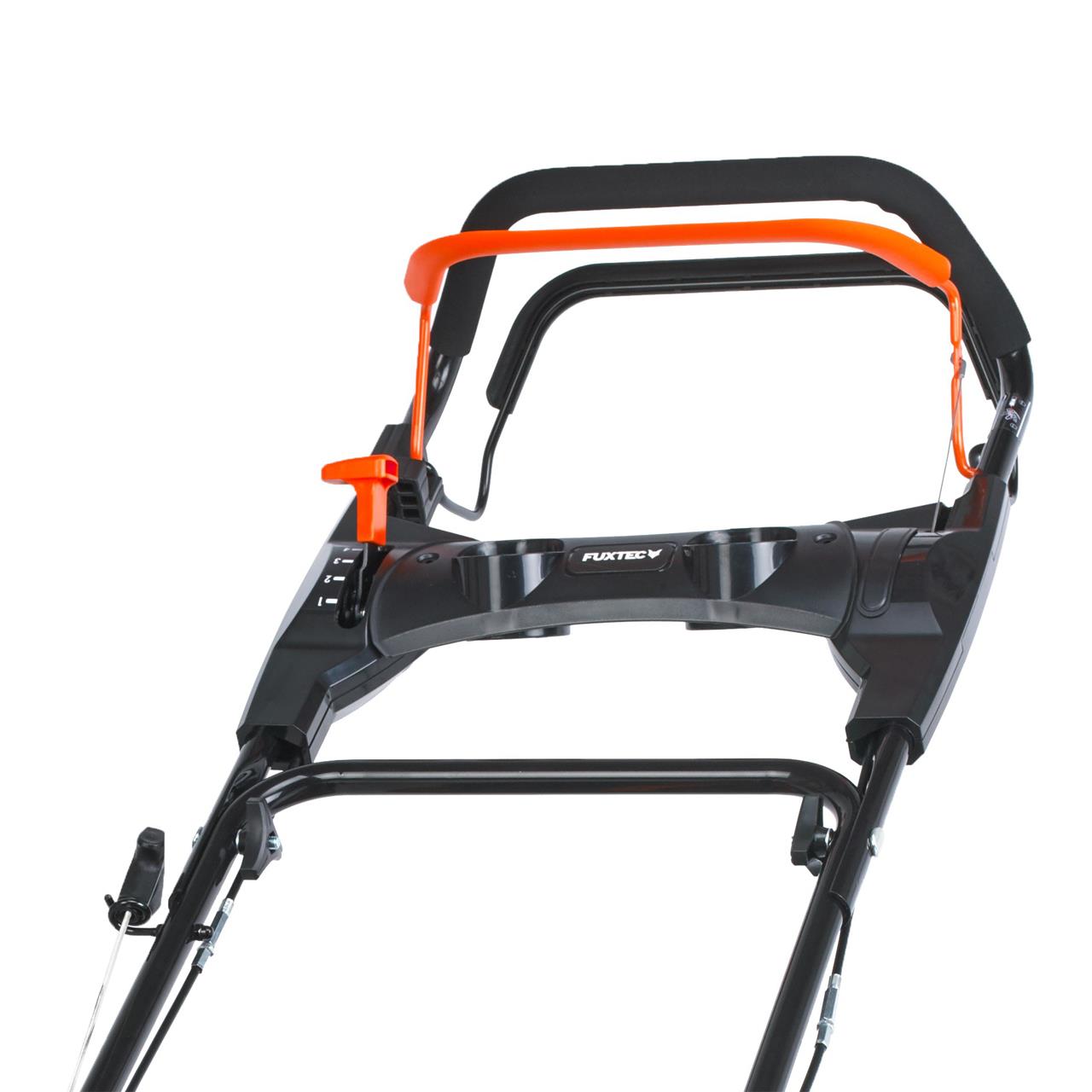 fuxtec-benzin-rasenm-her-fx-rm5170pro-51-cm-mit-antrieb image 8