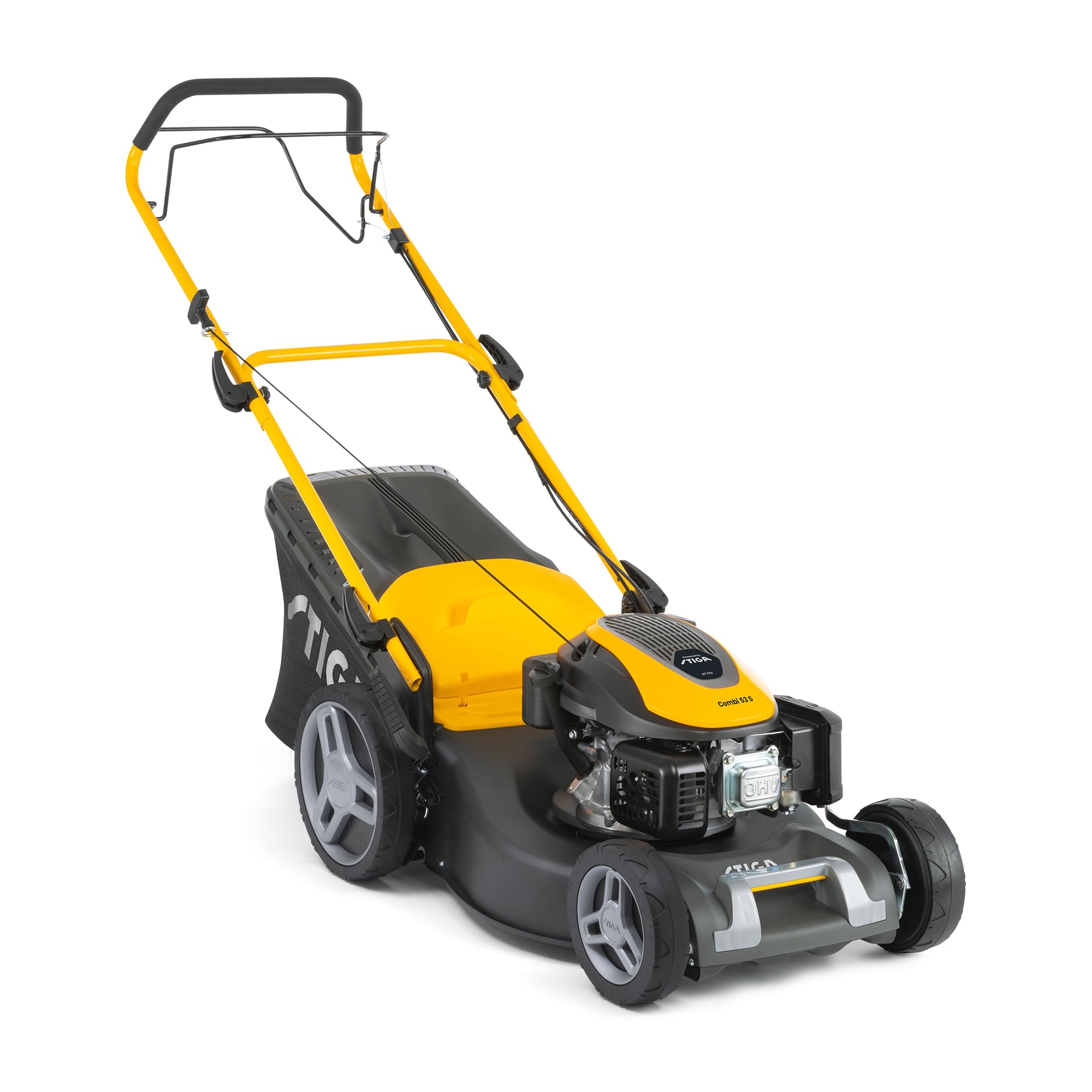 stiga-combi-48-s-h-benzin-rasenm-her-mit-antrieb-145-cc-honda-motor-46-cm-3-in-1 image 8