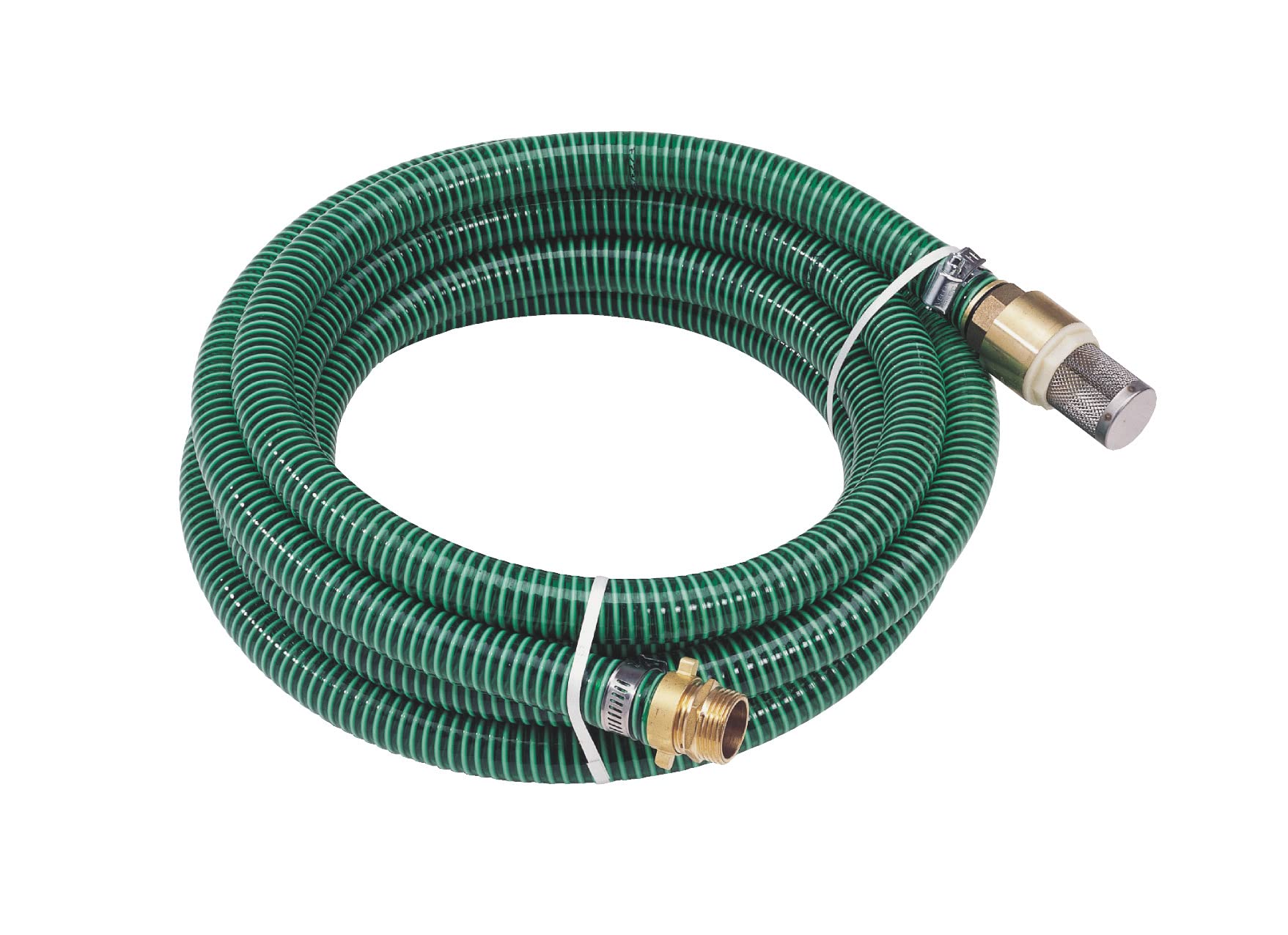 al-ko-ansaug-set-f-r-gartenpumpen-und-hauswasserwerke-1-zoll-33-3-mm-7-m image 1