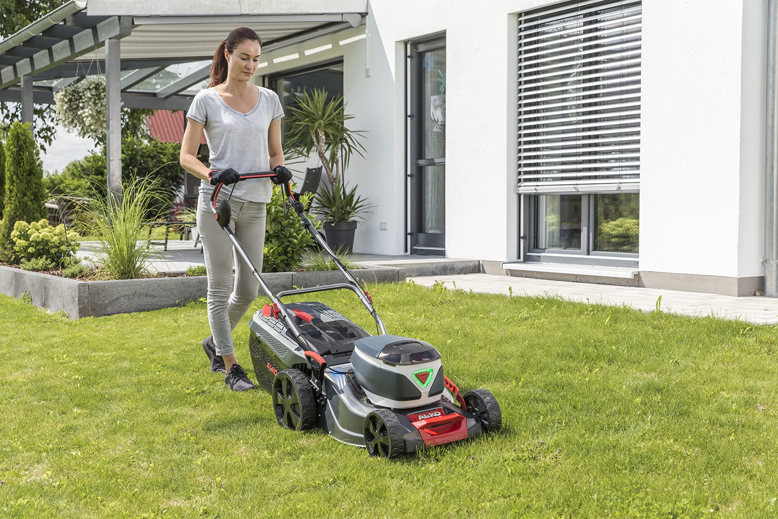al-ko-46-2-li-sp-w-comfort-akku-rasenm-her-46-cm-inkl-2x-36-v-akku-ladeger-t image 7