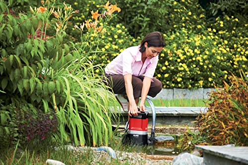 al-ko-tauchpumpe-drain-10000-classic-650-w-schmutzwasserpumpe-10-000-l-h image 4