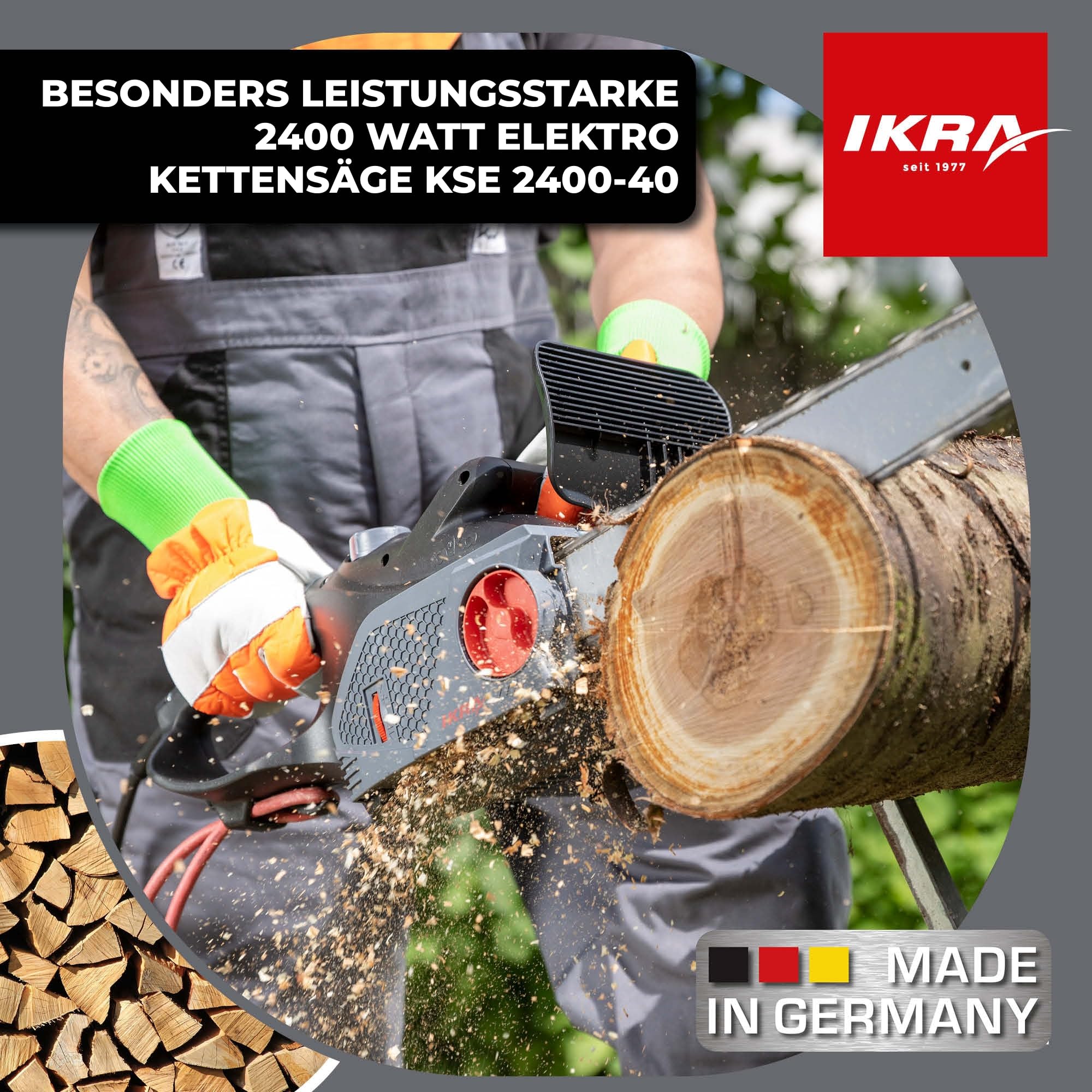 ikra-elektro-kettens-ge-kse-2400-40-2400-watt-made-in-germany image 2
