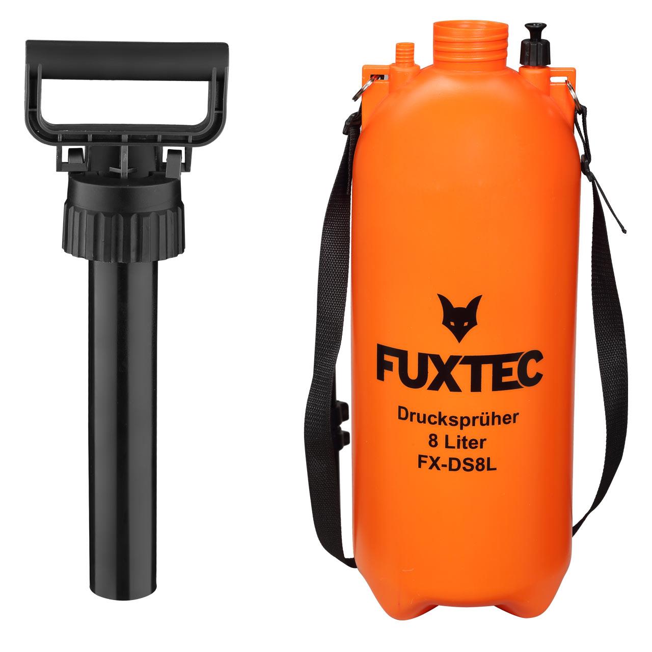 fuxtec-druckspr-her-8-liter-fx-ds8l-b-ware image 3