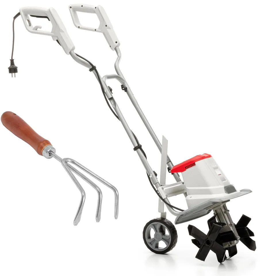 ikra-elektro-bodenhacke-iet-1030-1080-w-30-cm-arbeitsbreite-4-hacksterne-mit-16- image 1