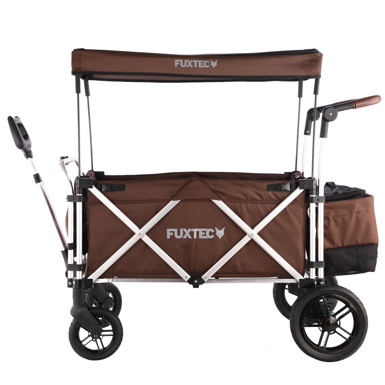 fuxtec-luxus-bollerwagen-ctl-900-grau-b-ware image 3