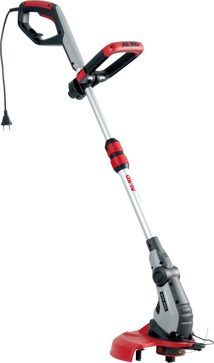 al-ko-elektro-rasentrimmer-gte-550-premium-550-w-30-cm-schnittbreite image 1