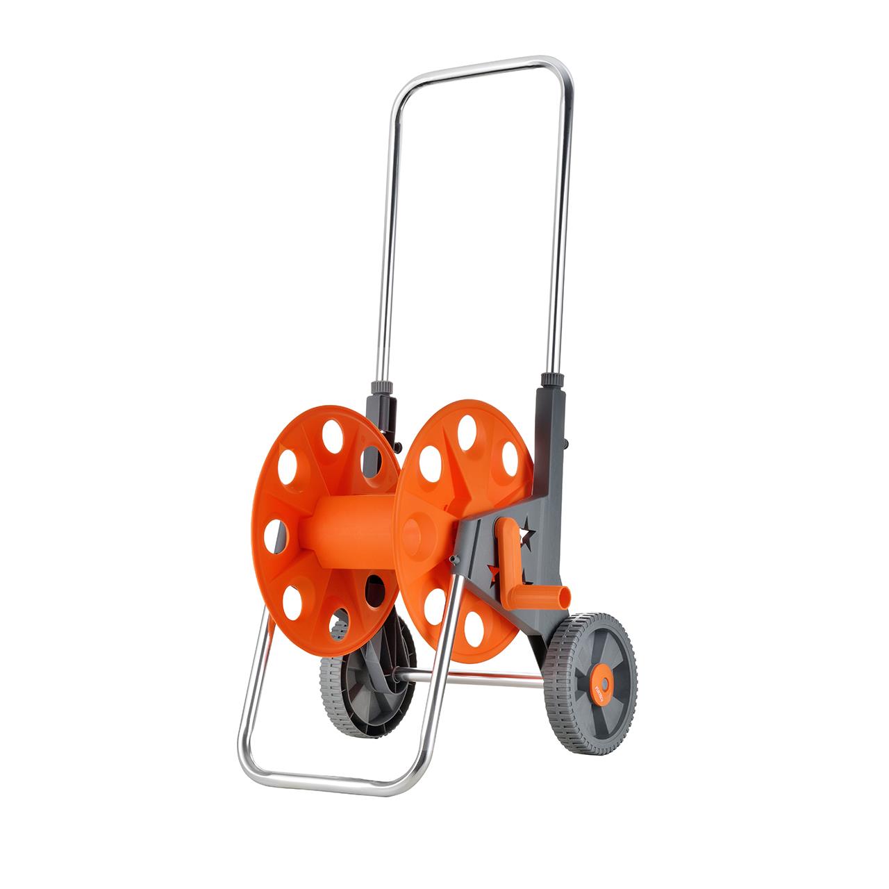 fuxtec-bew-sserungsset-premium-komfort-50-mit-schlauchwagen-50m image 2