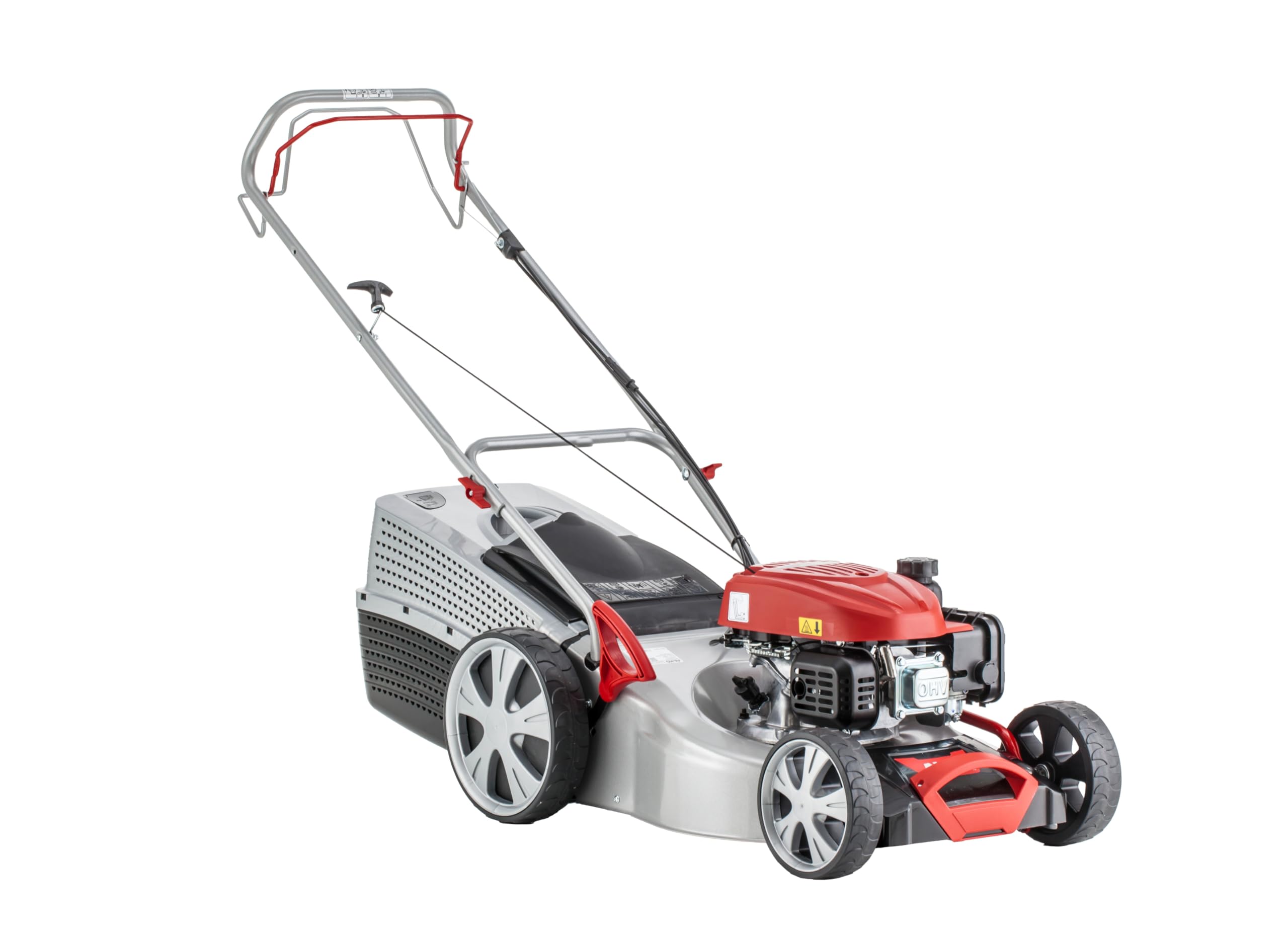 al-ko-benzin-rasenm-her-classic-4-64-sp-a-46-cm-1-9-kw-1-gang-antrieb image 1