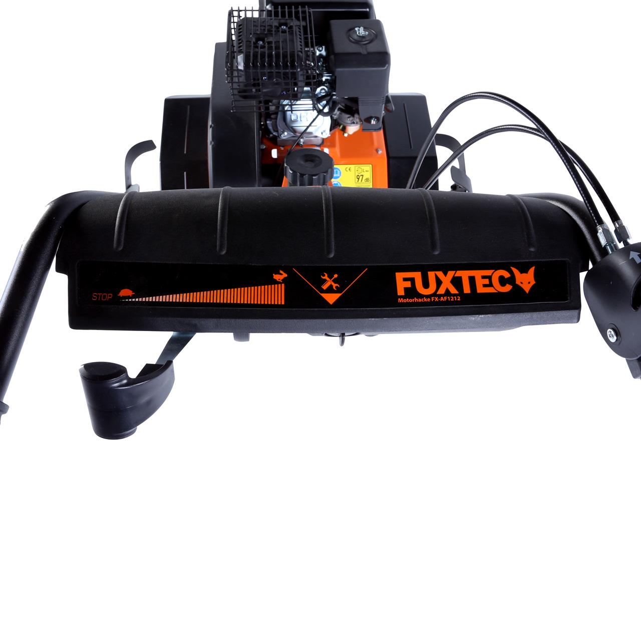 fuxtec-fx-af1212-ackerfr-se-motorhacke-85-cm-mit-212-ccm-4-takt-b-ware image 5