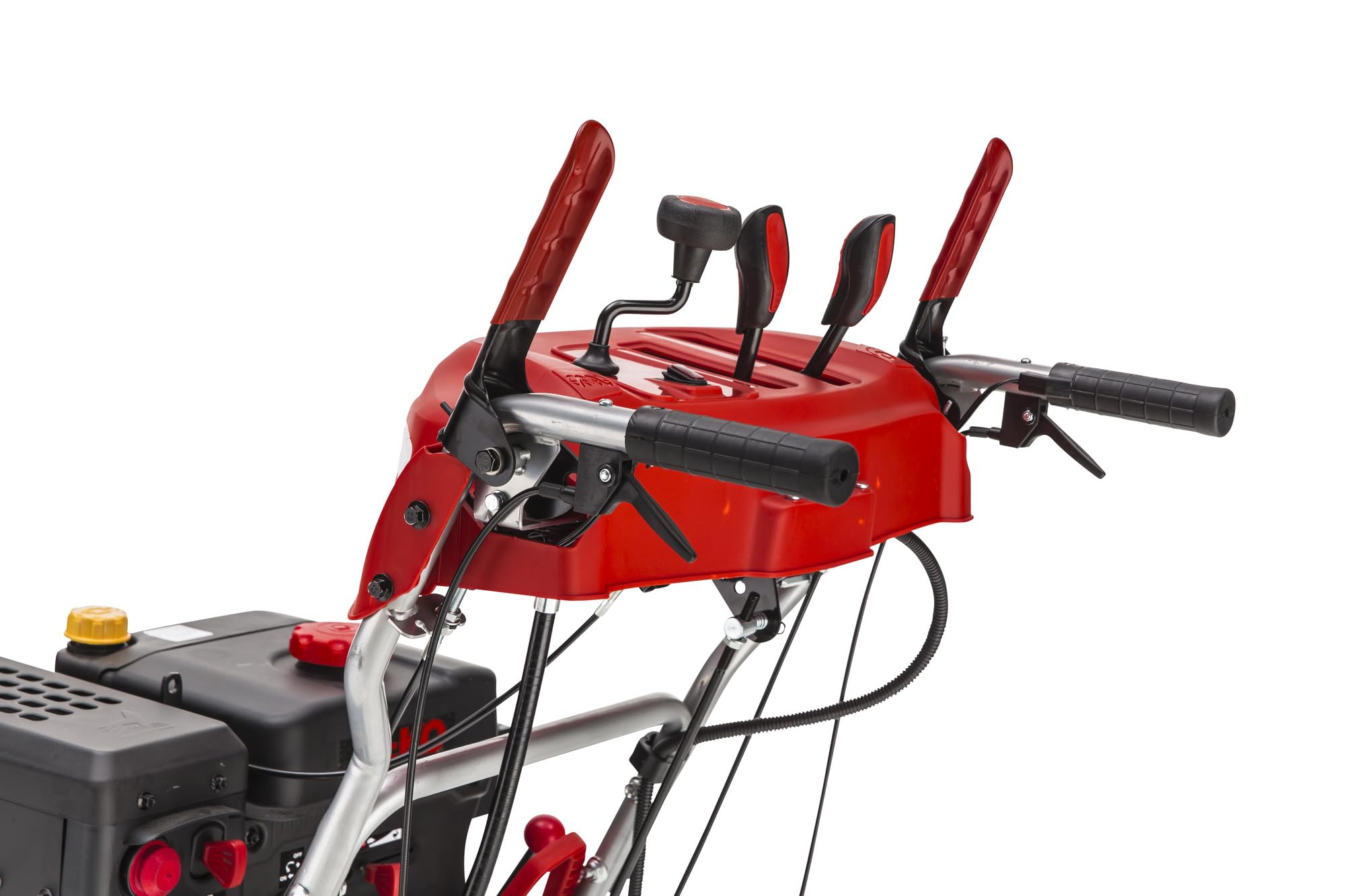 al-ko-benzin-schneefr-se-snow-line-760-4-te-led-76-cm-9-0-kw-raupenlaufwerk image 2