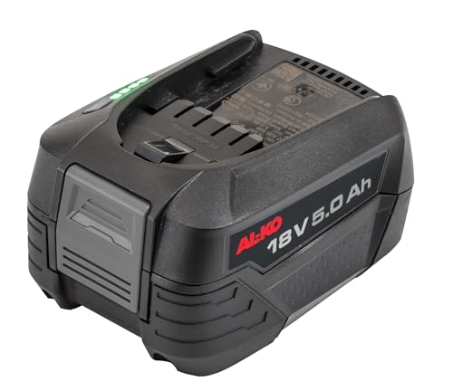 al-ko-18-v-akku-b100-5-li-5-0-ah-li-ion-bosch-home-and-garden-compatible image 5