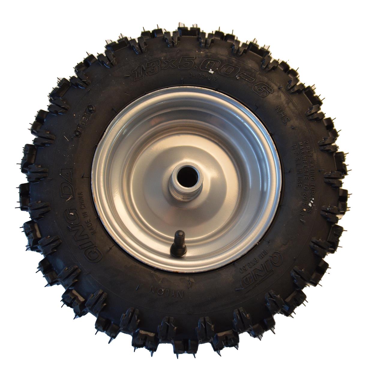 fuxtec-fx-km1196-ersatzrad-original-ersatzteil-kehrmaschine image 1