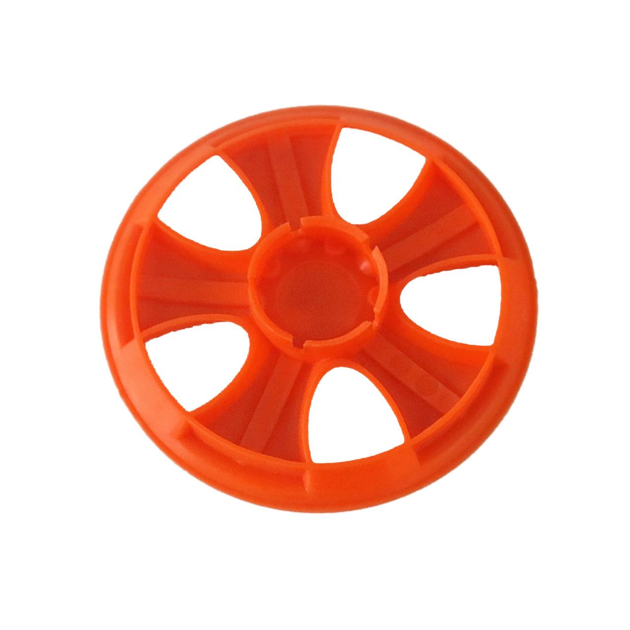 fuxtec-radkappe-vorne-orange-f-r-rm-serie image 2