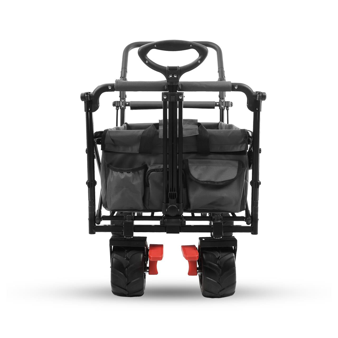fuxtec-strand-bollerwagen-fx-ctb800-b-ware-mit-sonnendach image 6
