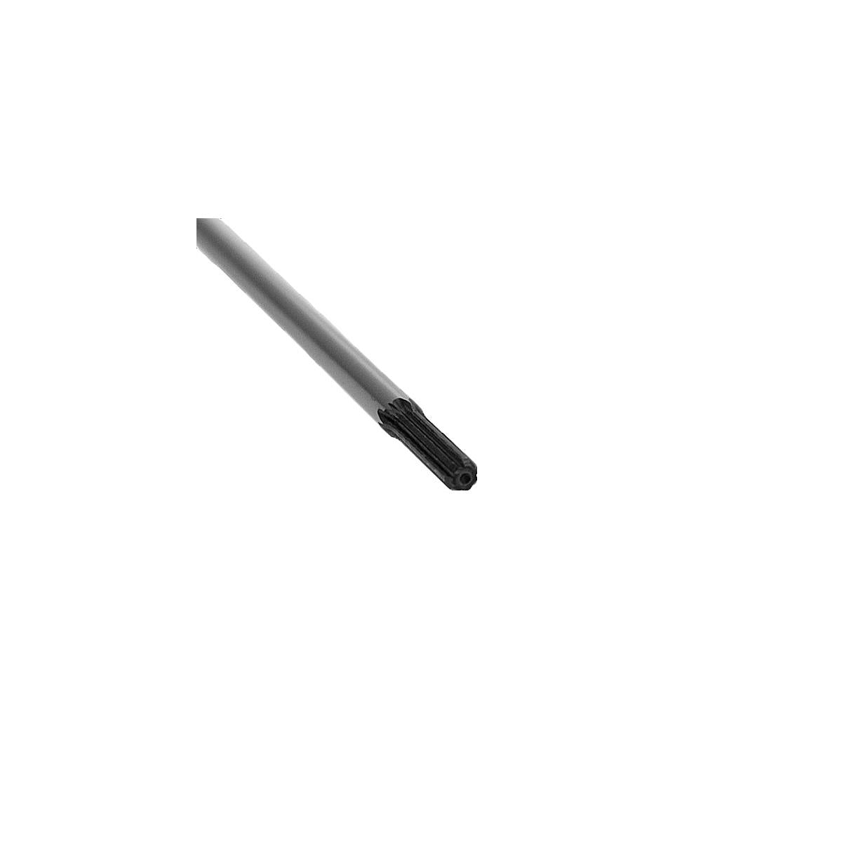 fuxtec-1-m-verl-ngerung-mit-verbindungsst-ck-7-zahn-system-b-ware image 3