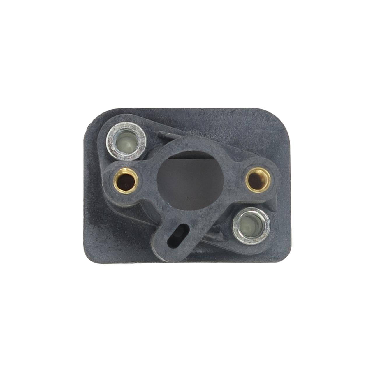 fuxtec-vergaserflansch-fx-mh1-0-heckenschere-ersatzteil image 1