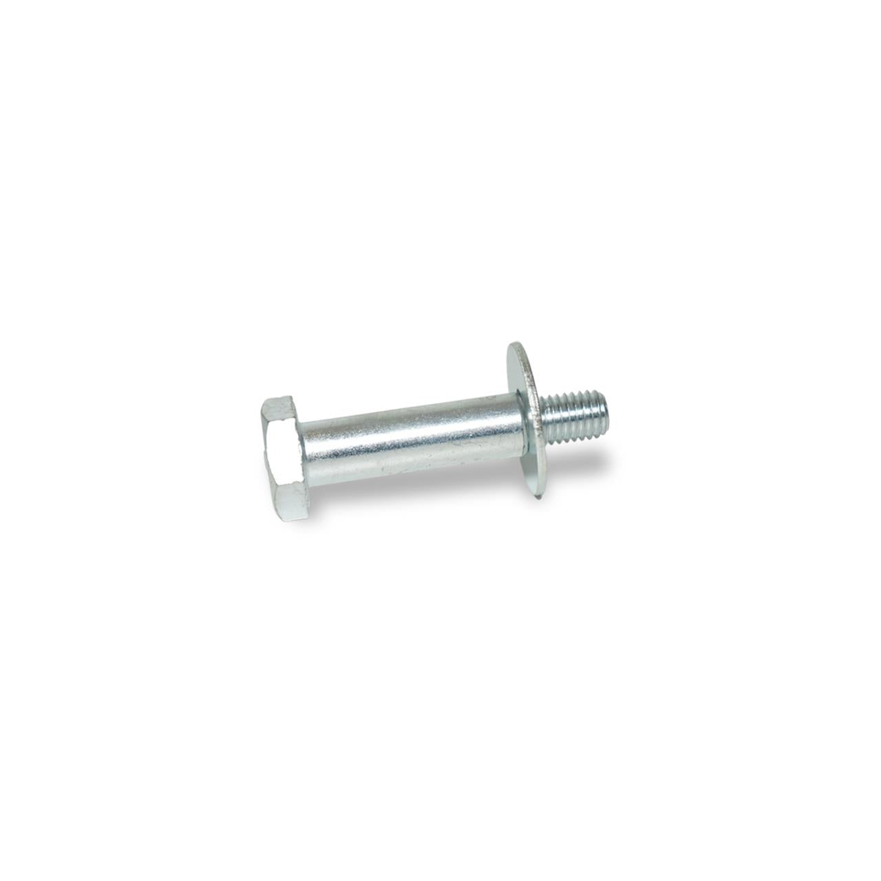 fuxtec-achse-links-mit-unterlegscheibe-f-r-benzin-rasenm-her-fx-rm4180 image 1