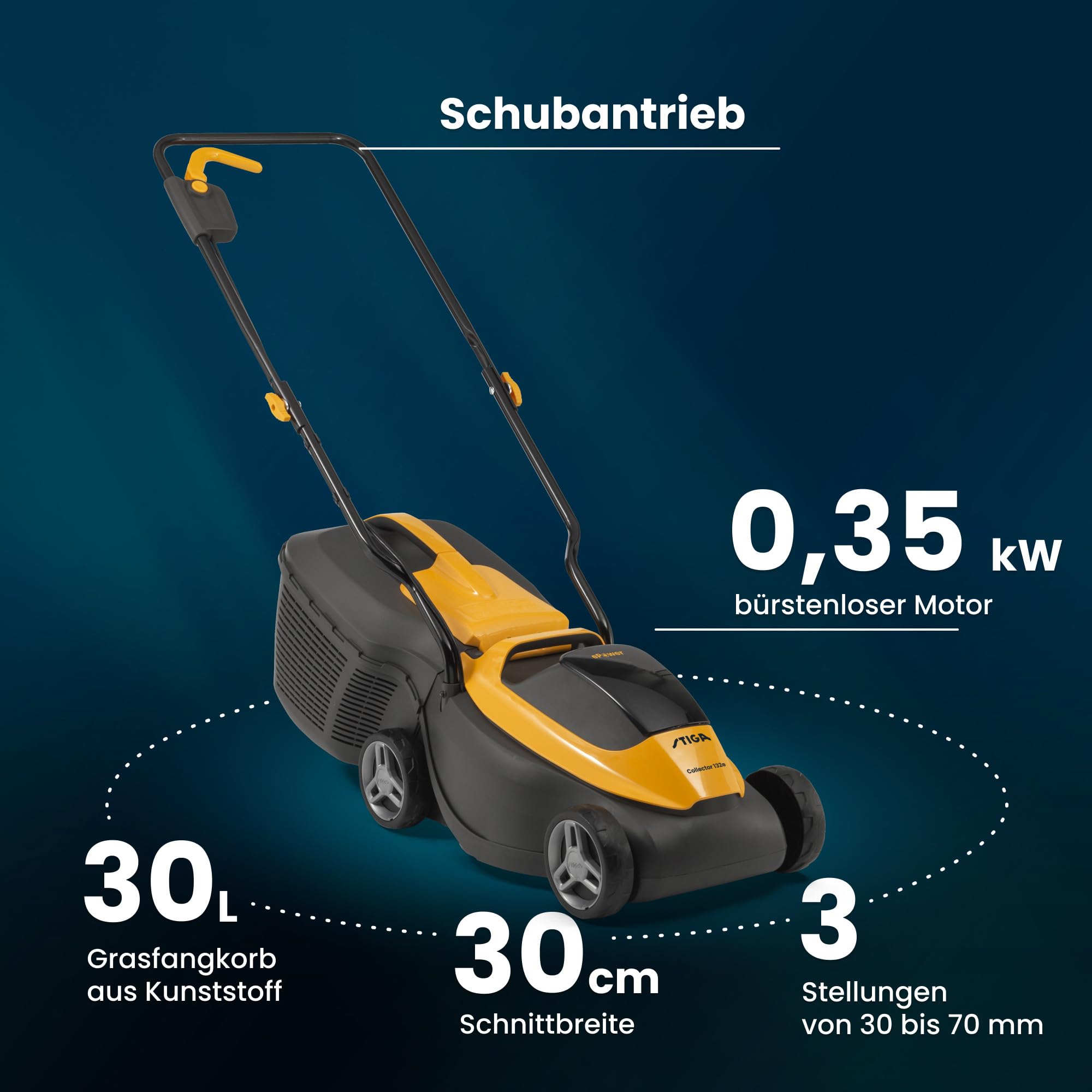 stiga-slm-132e-kit-akku-rasenm-her-20v-30-cm-schnittbreite-inkl-4-ah-akku-30-l-f image 8